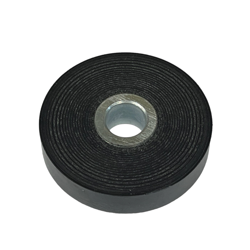 Roller for axle free jack RP-R-HJ76B