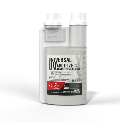 UV-Kontrastmittel universell f&uuml;r KFZ-Klimaanlagen 250 ml