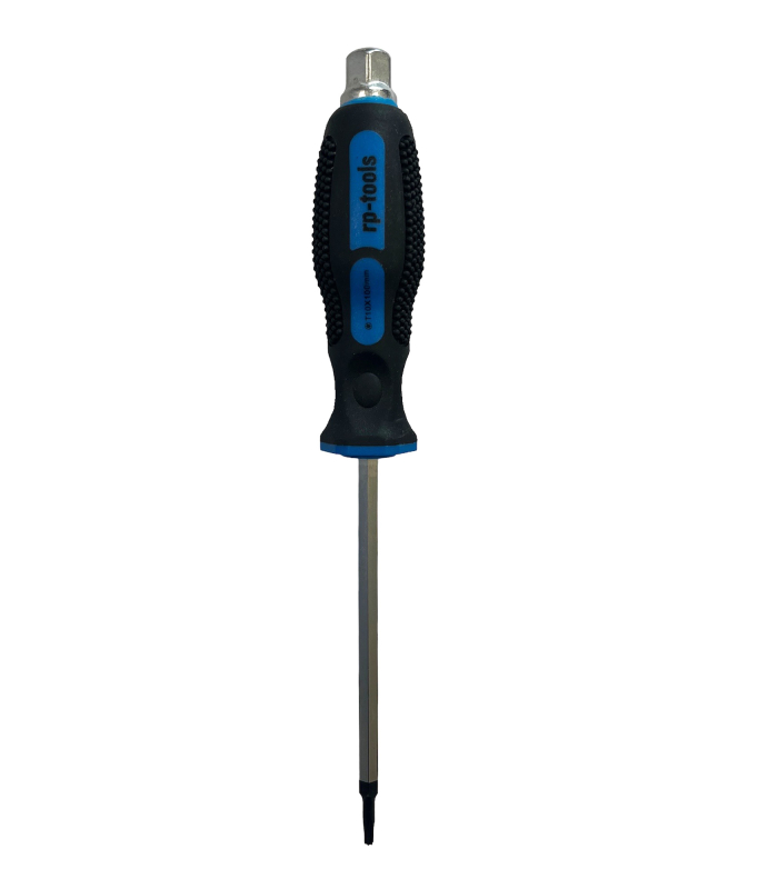Screwdriver Torx from RP-TOOLS