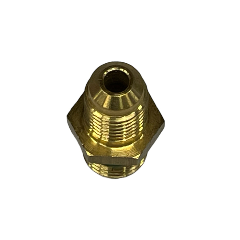 Adapter piece 1/4 inch for quick coupling 1/4 inch R1234YF  **ALTERNATIVE TO RP-SR-ZET-000001**