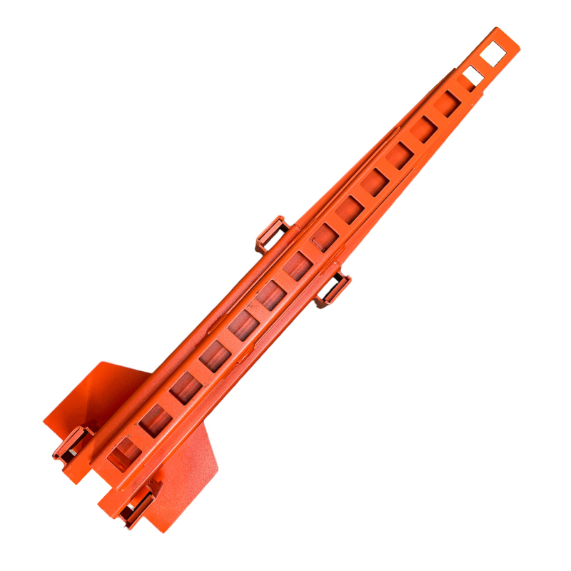 Lifting carriage Slide 4.0 t (without attachments) for A-SH-B4000