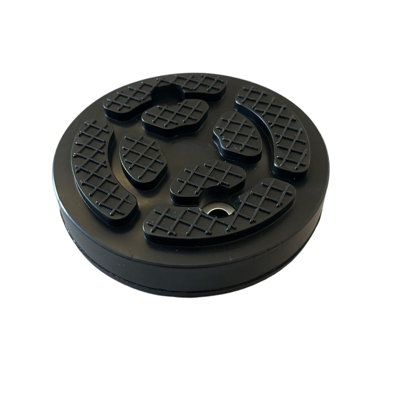 Rubber disc Rubber pad for support plate for 2-post lift...