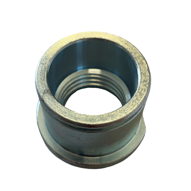 Threaded piece for support disc for 2-post lift A-SH-B4000