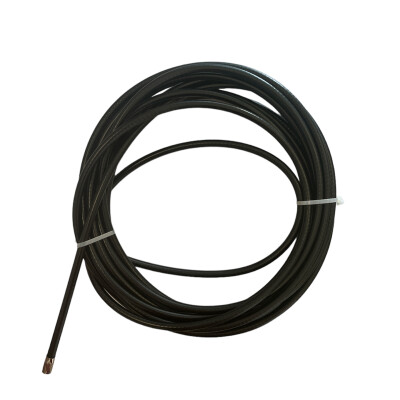 Bowden cable (guide tube) without cable D= 7 mm, L= 6800 mm for manual unlocking for 2-post lift A-SH-B4000