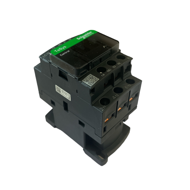 Contactor LC1D18B7C (32A-24V-50/60HZ) for 2-post lift...