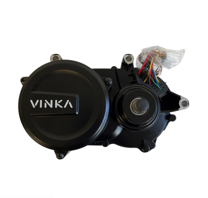 Vinka C20 Mittelmotor 36V 250W