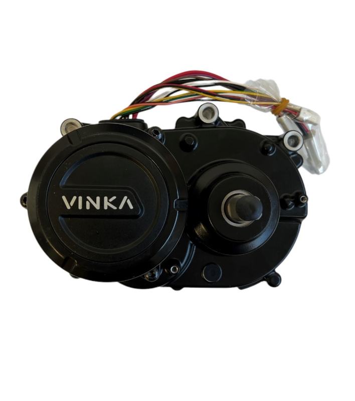 Vinka E20-L250S Mittelmotor 36V 250W