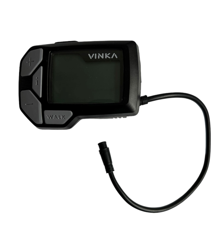 Display Vinka DS20 48V Controller