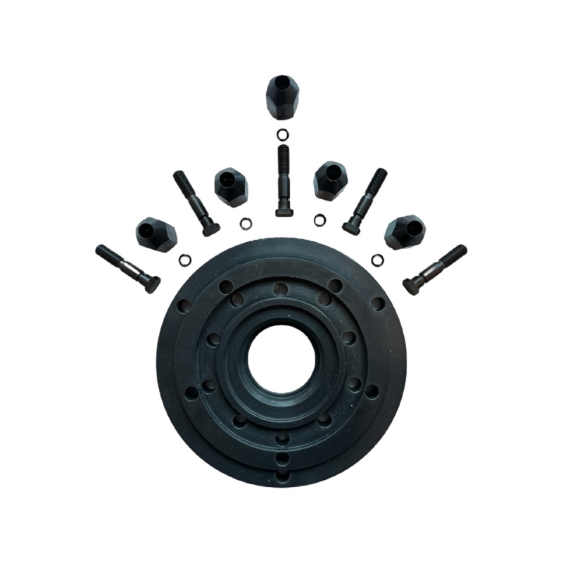Flange-Adapter  f&uuml;r Auswuchtmaschine Reifen