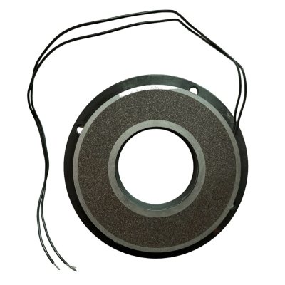 Electromagnetic brake f&uuml;r Auswuchtmaschine Reifen