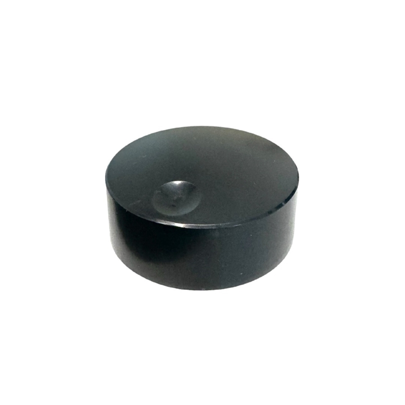 plastic handle D45,1 mm  für Auswuchtmaschine Reifen