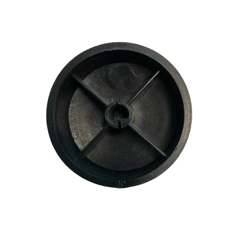 plastic handle D45,1 mm  f&uuml;r Auswuchtmaschine Reifen