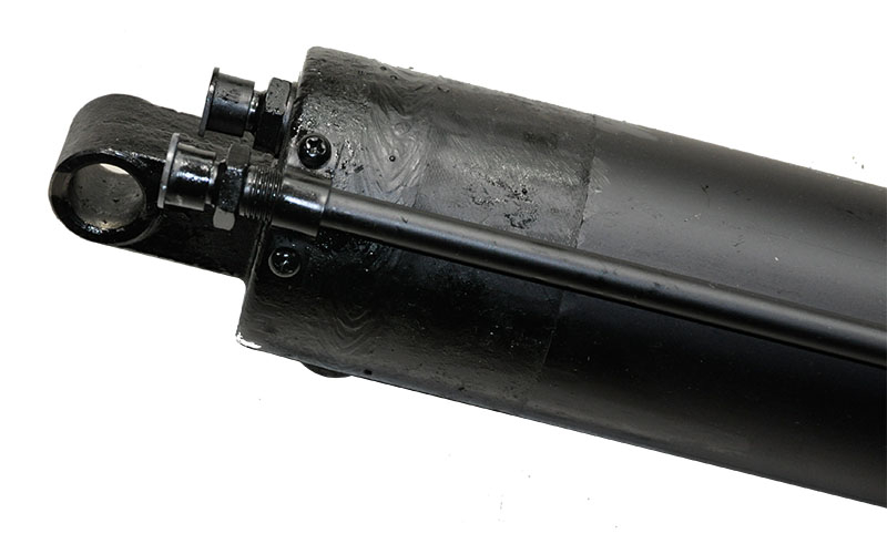 Hydraulic cylinder P1 master RP-8504AY