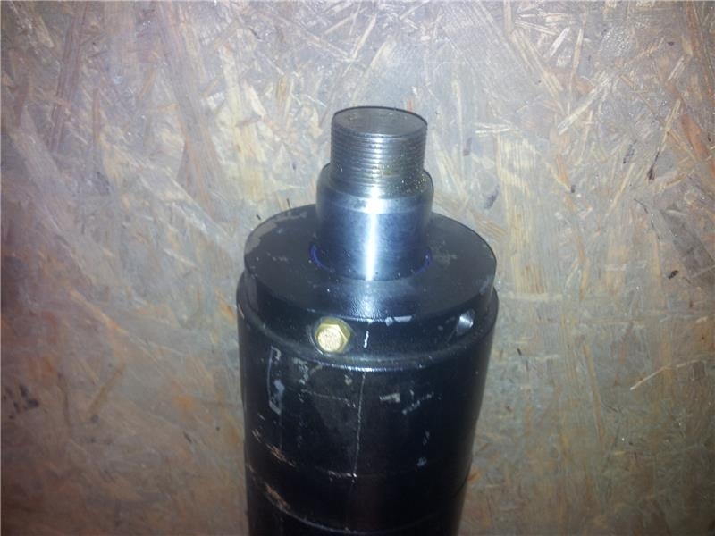 Hydraulic cylinder P2 slave RP-8503, RP-8503P