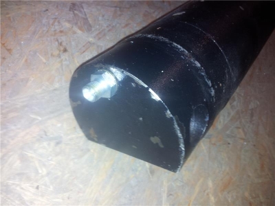 Hydraulic cylinder P2 slave RP-8503, RP-8503P