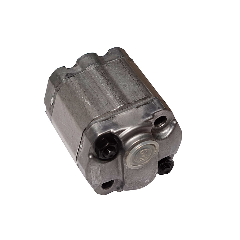 Hydraulic pump gear pump 2.1 cc for RP-8500 (230 + 400 V), RP-8240B4 (230 V), 2-post lift (230 V),...