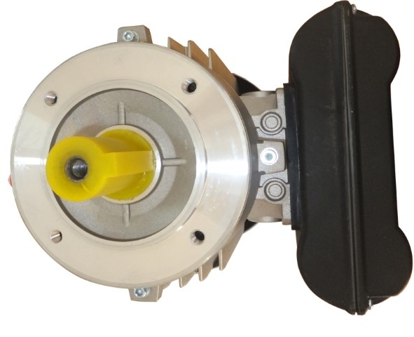 Electric motor ML90L4-B14 1.5 kW, 1 PH, 230 V, 50 Hz IP54 for RP-8500, MHB700