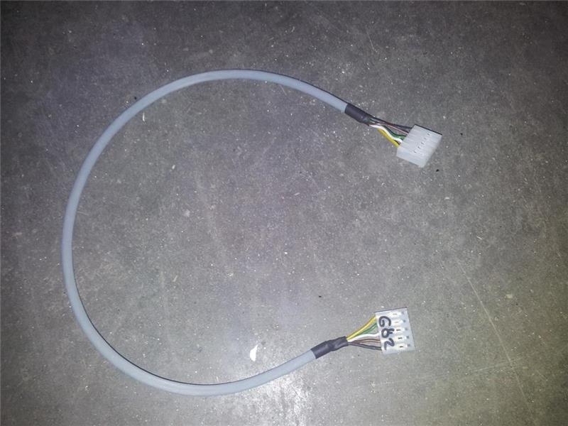 Kabel für Positionssensor für Wuchtmaschine RP-U3000P