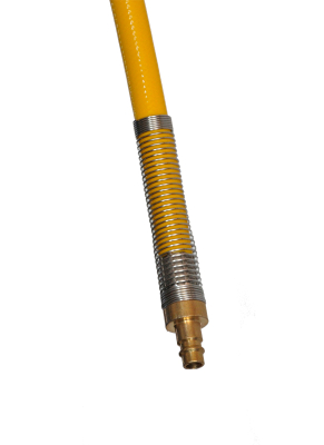 enrouleurs industriels pneumatiques tuyau bar 12 rouleaux &agrave; par les outils de RP 180 &deg; mur support 20 m