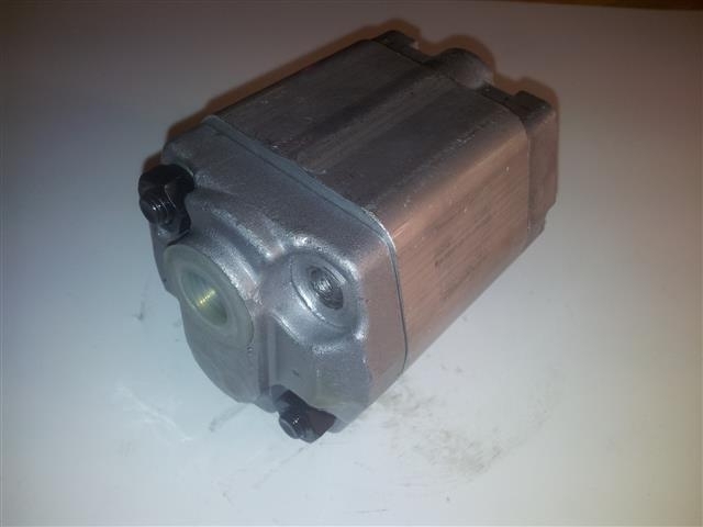 Hydraulic pump gear pump 4.8 cc