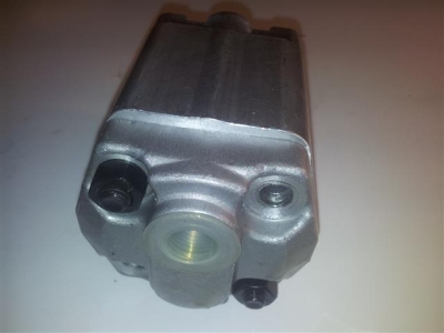 Hydraulic pump gear pump 4.8 cc