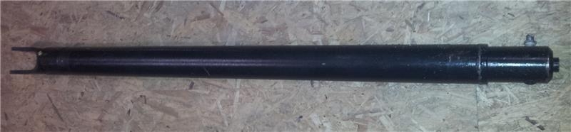 Cylindre hydraulique M le caporal conduit. 1 x LI + 1xRE 2SHB 4ton RP-6254 B, RP-6214, B RP-6314