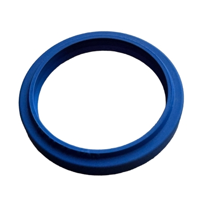 Seal ring wiper 38 x 46 x 5 6.5 for hydraulic cylinder RP-6253B, RP-6254B, RP-6213B, RP-6214B, RP-6314B, RP-8500, RP-8501