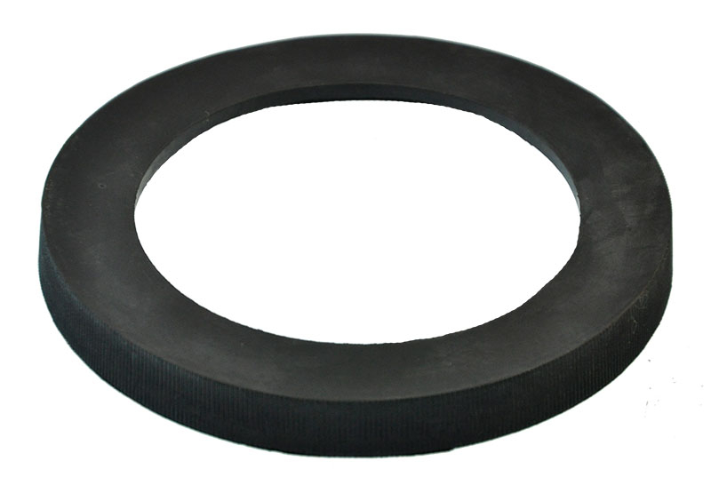 Rubber cover for clamping cap 01 clamping nut quick-lock nut RP-R-P1-50000 wheel balancer shaft Ø: 40 mm