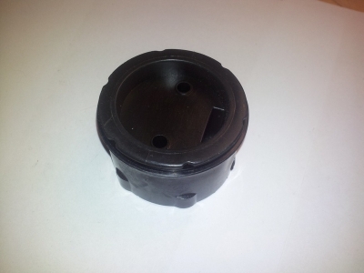 Piston clamping cylinder for mounting post for tire changer RP-U221P, RP-U221AP,...