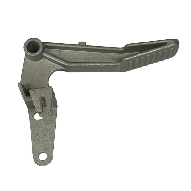 Pedal B (clamping jaws + ejector) RP-U200P, RP-U221P,...