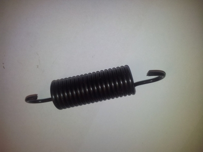 Retraction spring bead press arm for tire changer RP-U200P, RP-U221P, RP-U221AP,...