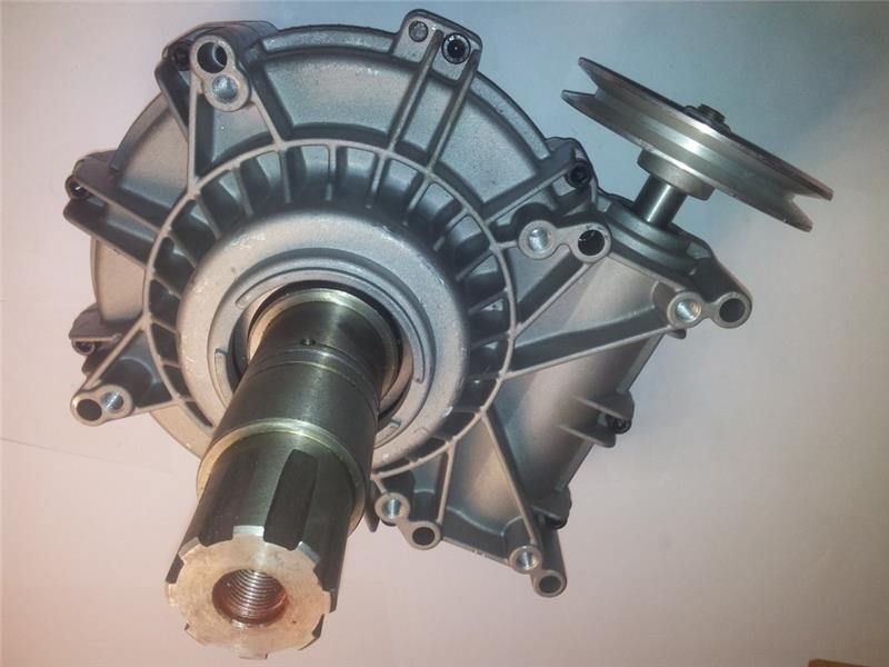 Getriebe f&uuml;r Reifenmontiermaschine RP-U200P, RP-U221P, RP-U221AP,...