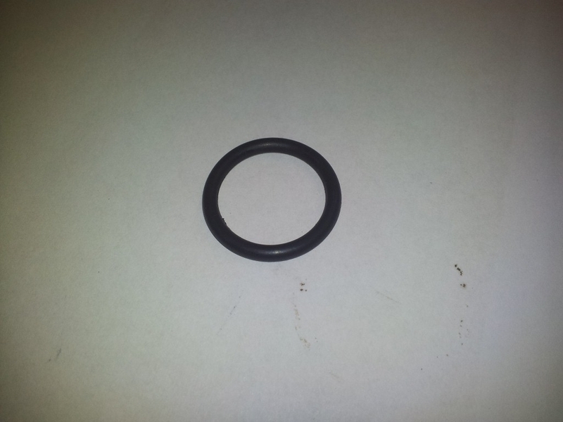 O-ring 20 x 2.75 piston rod for tensioning cylinder,...