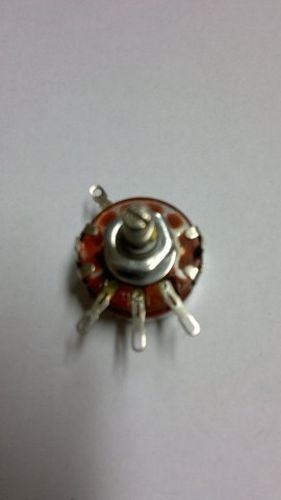 Potentiometer 1K/2W wire feed for welding machine MIG/MAG...