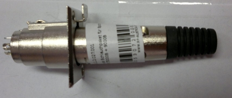 Paquet de tuyau de connexion pour spotter RP-SPOT5000B + 9000 B