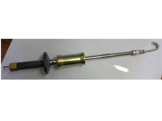 Dent hammer for spotter RP-SPOT5000B + 9000B