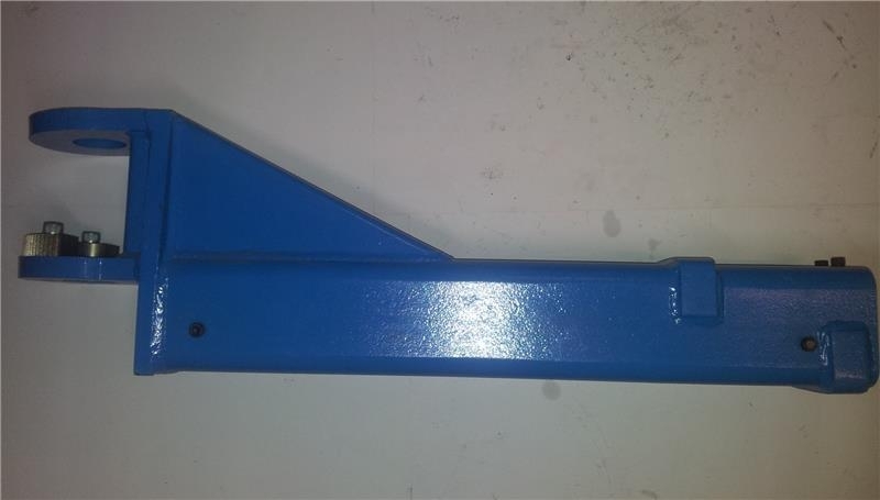 Arm part 1 for support arm telescopic arm RP-R-Z50-211000...