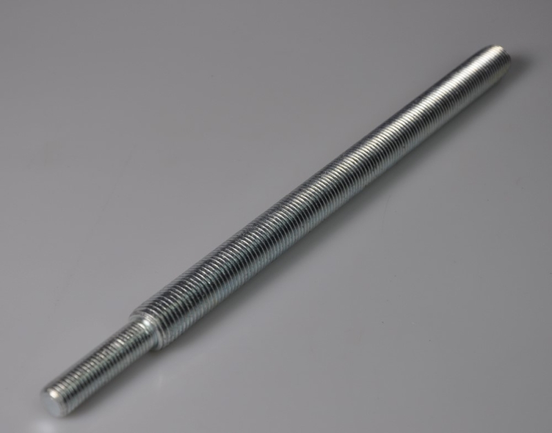 Gewindespindel für die Höheneinstellung der Werkzeugaufnahme unten für Glätthammer/Planierhammer pneumatisch 1600
