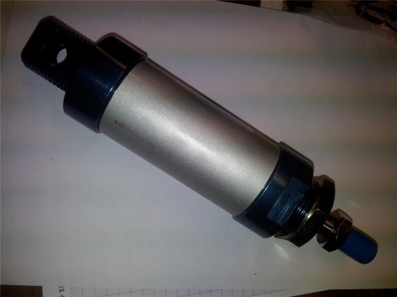 Pneumatik Zylinder Luft 32 x 30 Bremse für Wuchtmaschine RP-U461, RP-U462