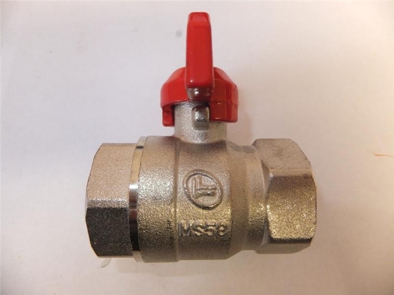 Ball connector for oil extractor RP-P-HC2097