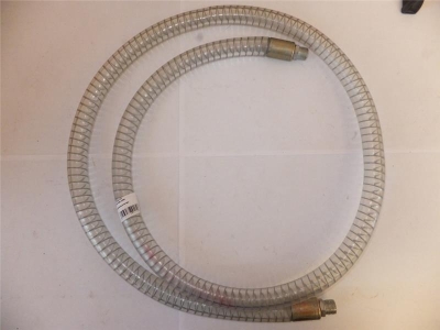 Compressed air hose for oil extractor RP-P-HC2097