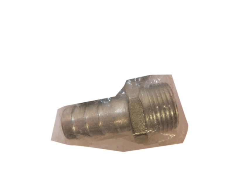 3/8 inch connector for oil extractor RP-P-HC2097