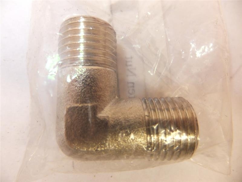 Fitting 90 ° 2 x 1/4 inch for oil extractor RP-P-HC2097