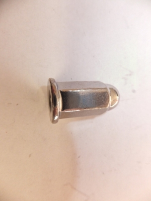 Cap nut for oil extractor RP-P-HC2097