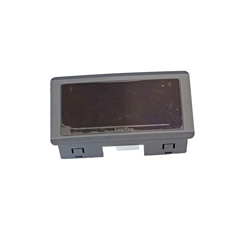 Digitalanzeige f&uuml;r Batteriestarter 4200 altes Modell