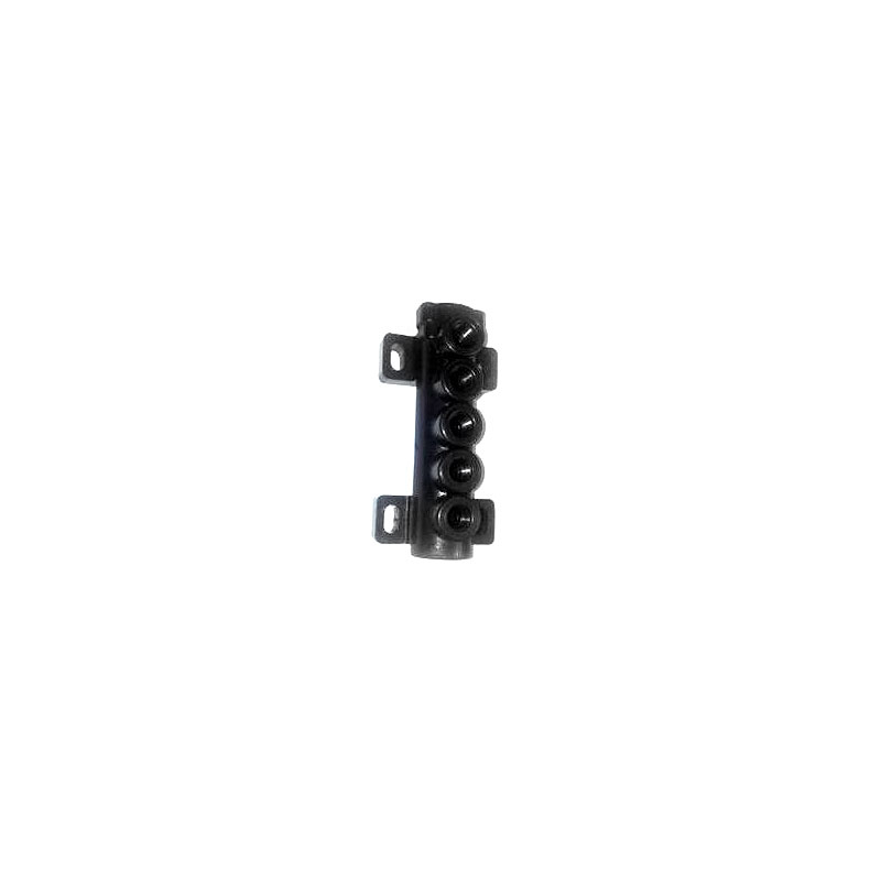 Housing pedal valve for RP-U200P, RP-U221P, RP-U221AP