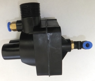 Pneumatic valve for tire changer RP-U221AP