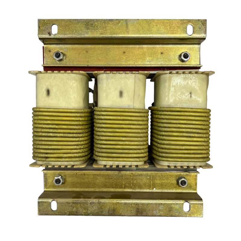 Main transformer unit for welding machine MIG/MAG P2050 (+)