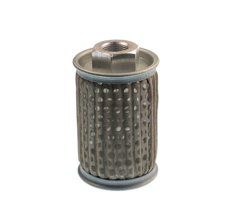 Oil filter 3/8 inch for Moma truck RP-U296P,...