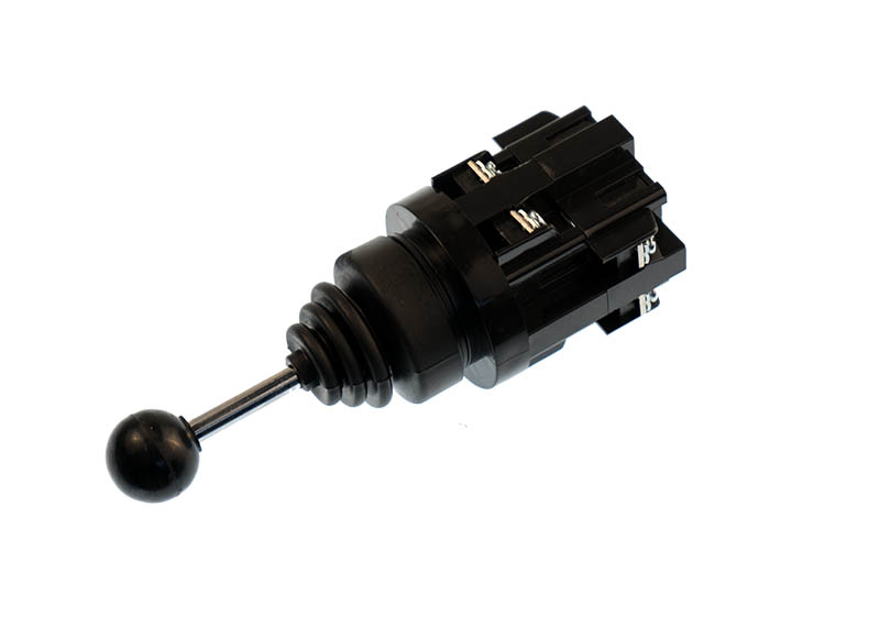 Joystick push button 2 directions for Moma truck RP-U296P,...